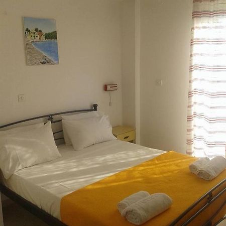 Raymondos Apartments Ласи Екстериор снимка