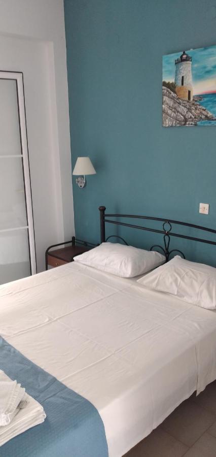 Raymondos Apartments Ласи Екстериор снимка