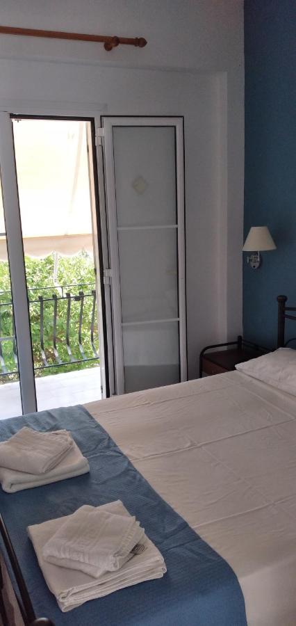 Raymondos Apartments Ласи Екстериор снимка