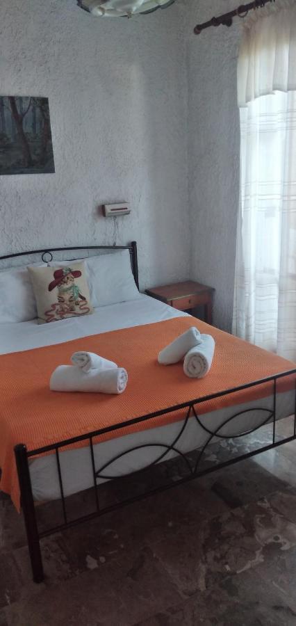 Raymondos Apartments Ласи Екстериор снимка