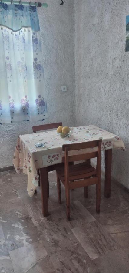 Raymondos Apartments Ласи Екстериор снимка