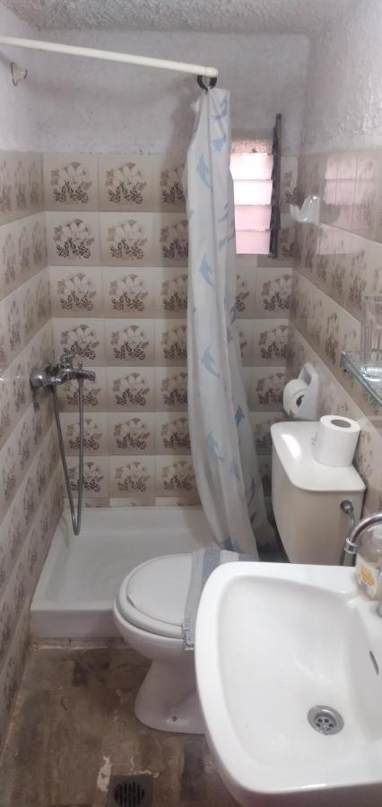 Raymondos Apartments Ласи Екстериор снимка