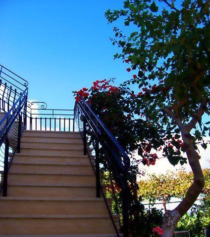Raymondos Apartments Ласи Екстериор снимка