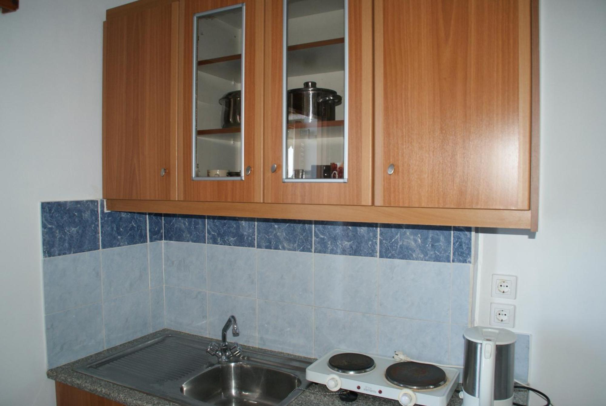 Raymondos Apartments Ласи Стая снимка