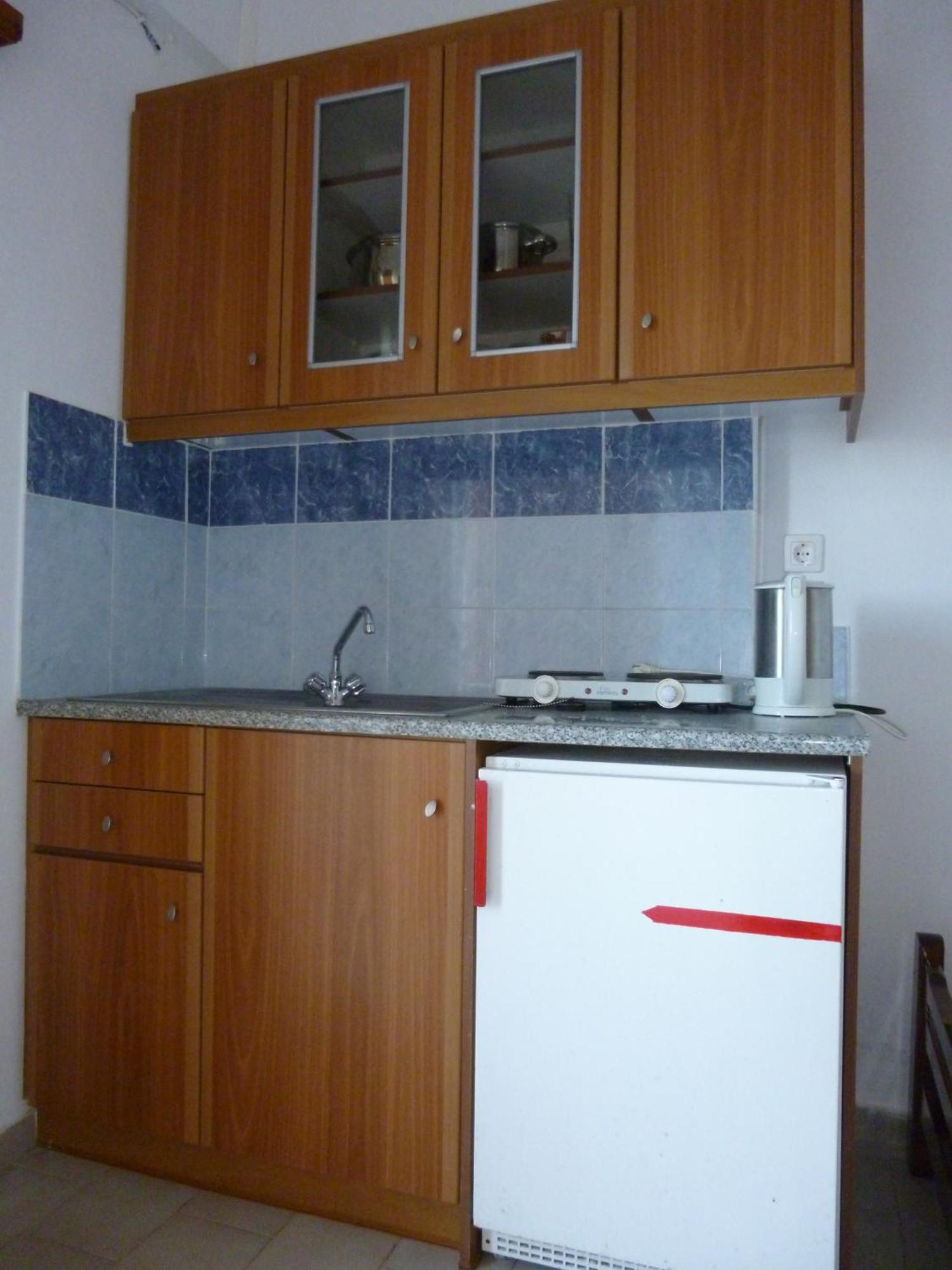 Raymondos Apartments Ласи Стая снимка