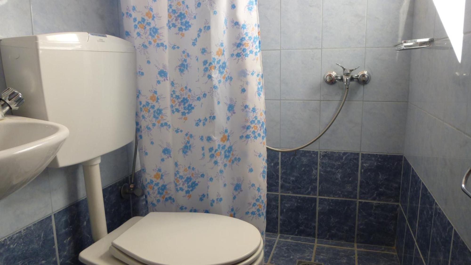 Raymondos Apartments Ласи Стая снимка