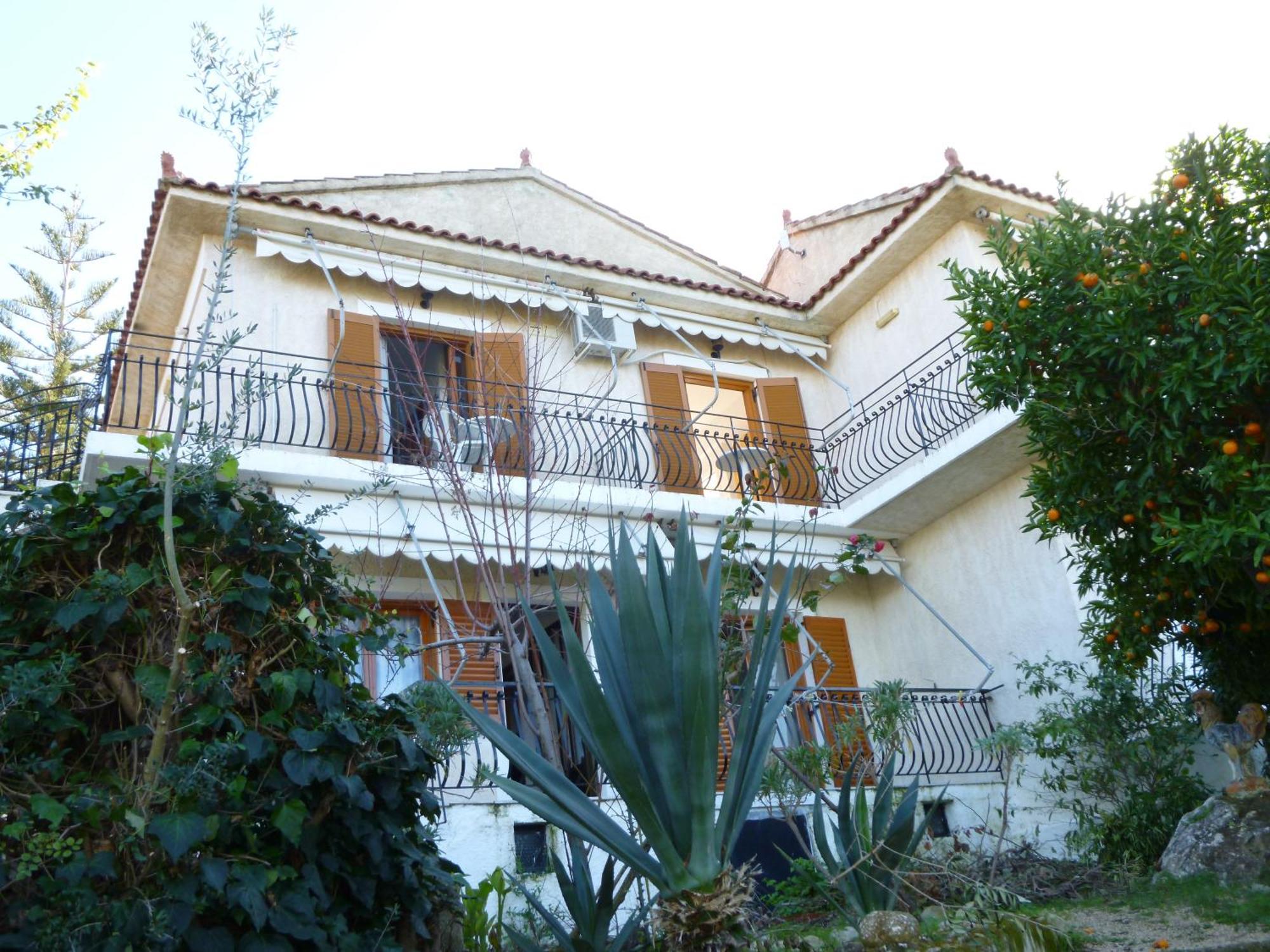 Raymondos Apartments Ласи Стая снимка