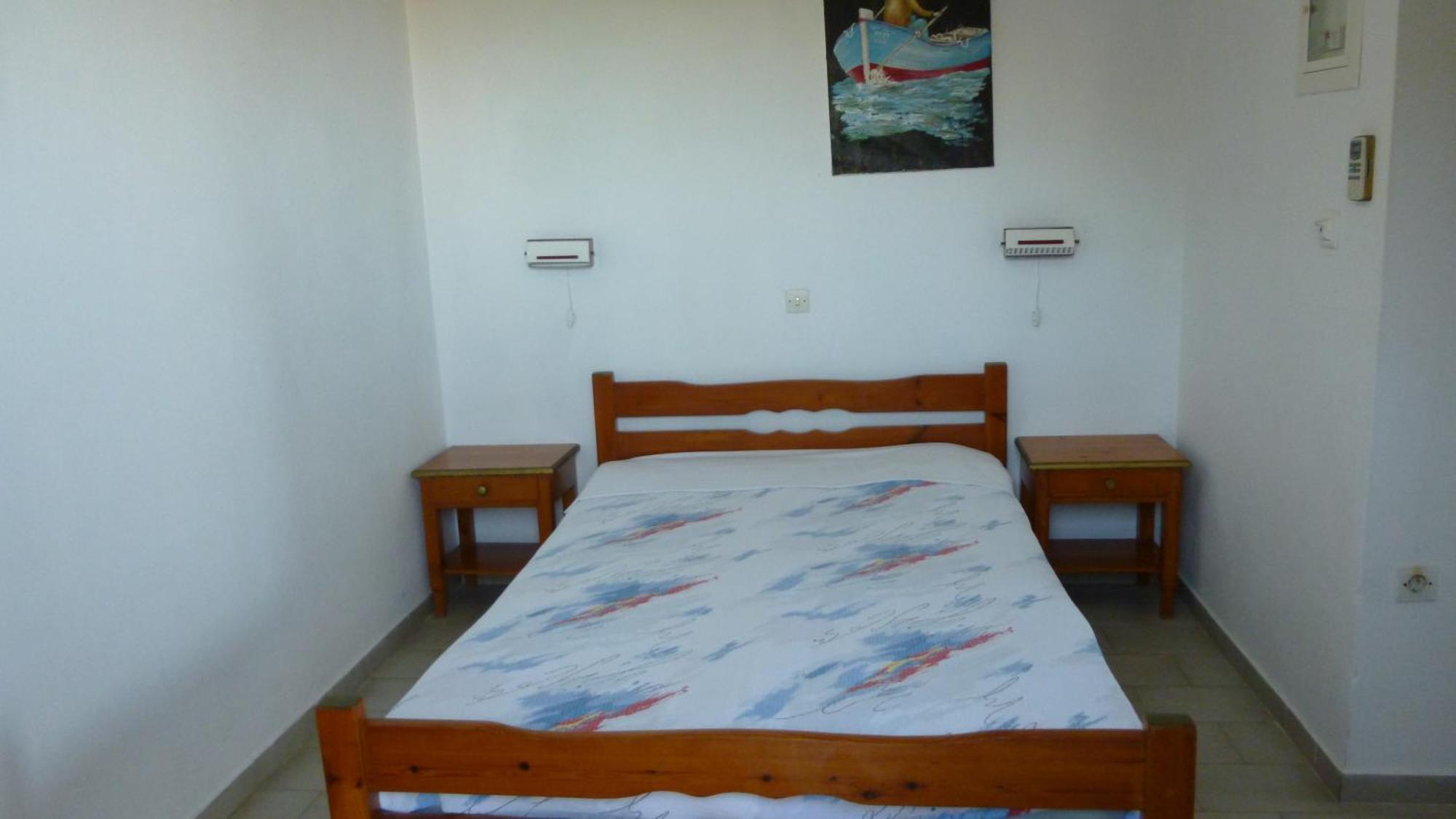 Raymondos Apartments Ласи Стая снимка