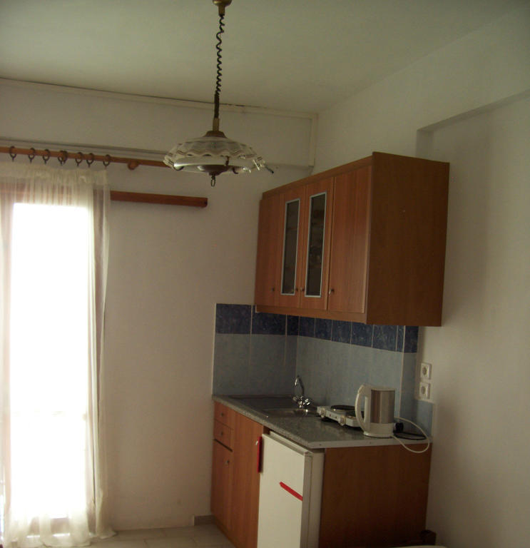 Raymondos Apartments Ласи Екстериор снимка