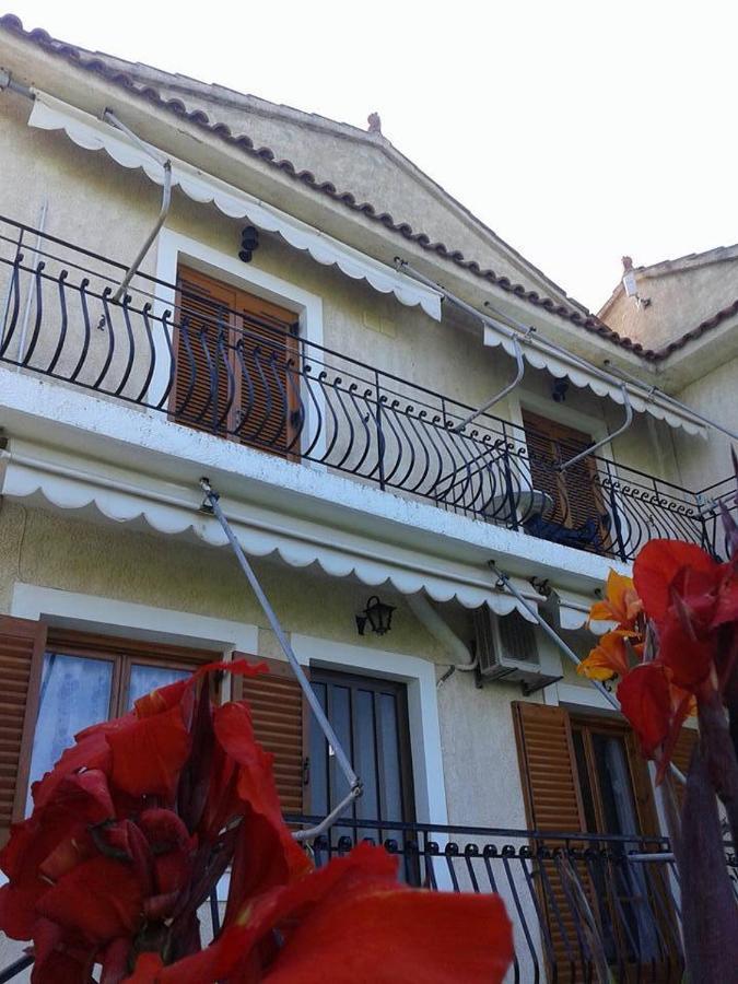 Raymondos Apartments Ласи Екстериор снимка