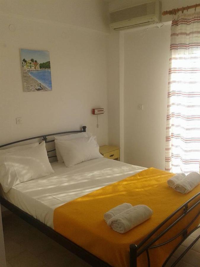Raymondos Apartments Ласи Екстериор снимка