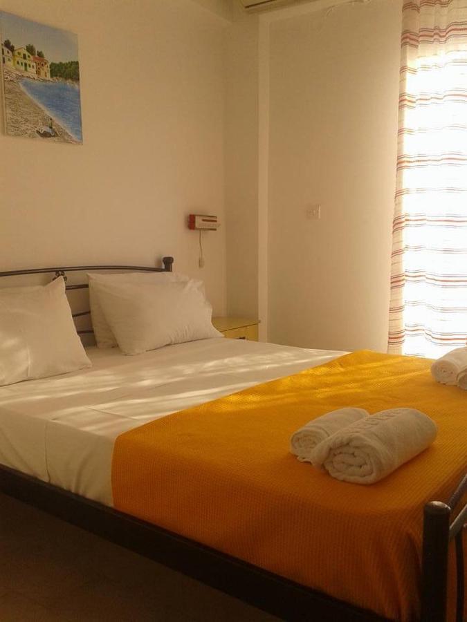Raymondos Apartments Ласи Екстериор снимка