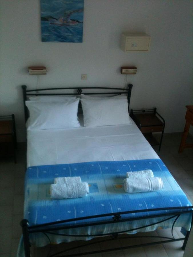 Raymondos Apartments Ласи Екстериор снимка